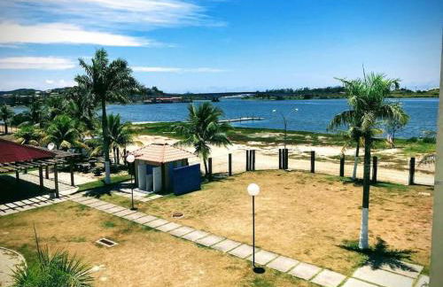 Lindo apartamento em condomínio com clube - Photo 7