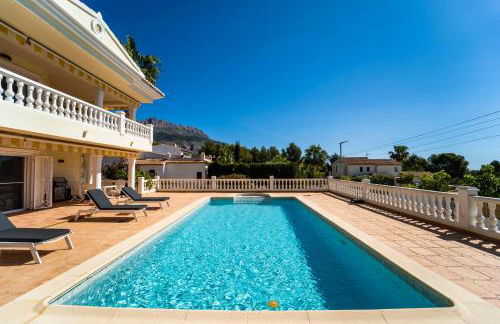 Villa Isabonita - Altea Santa Clara - Foto 6