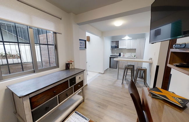 Tokio Suites - Foto 50