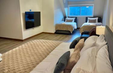 Ski Mountain Home Unit B - Foto 9