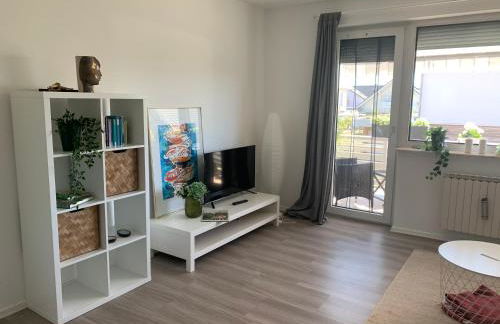 Moderne helle Ferienwohnung - Foto 6