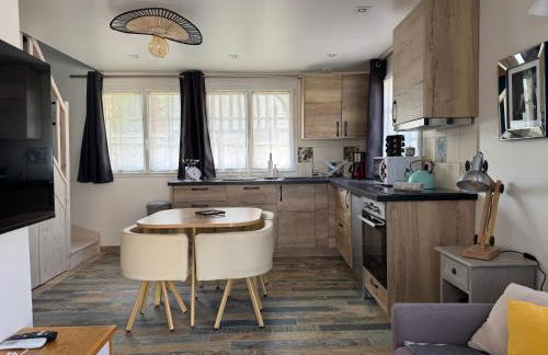 La Chapelle de Monet - Logis Les Nymphéas - Foto 2