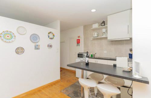 Sunny Oporto, Douro Apartments - Foto 20