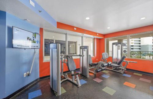 Shores Of Panama 2219 2 Bedroom Condo - Foto 42