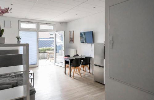 Kleines zentrales Apartment in Goch - Netflix - Foto 35