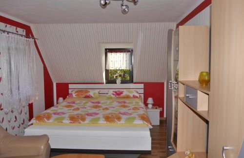 Ferienwohnung Hesse am Wachberg (Berghütte) - Foto 11