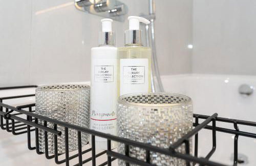 Watford Cassio Supreme - Modernview Serviced Accommodation - Foto 32