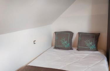 Le studio de la Fontaine - Foto 9