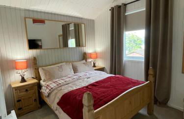 Cherry tree Lodge - Foto 8