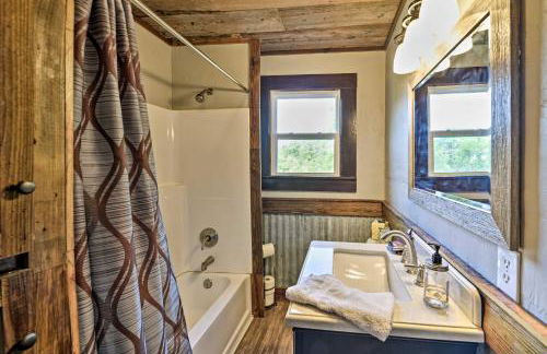 Day Trip to Waco and Temple House on Cattle Farm - Photo 15