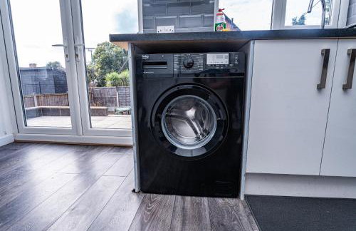 Cozy Spacious 5BR Sleeps of 9 - Foto 7