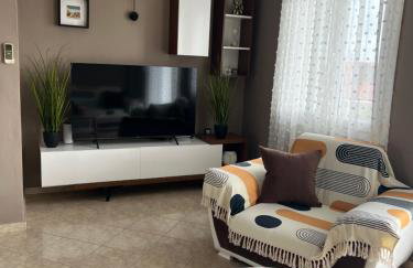 Happy Colors House Xanthi - Foto 29