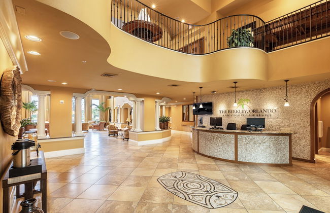 The Berkley, Orlando - Foto 2