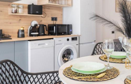 Loft Urban Beach - Cerca del Mar - Foto 16