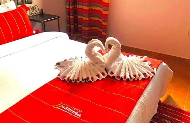 Les jardins yasmina - Foto 6