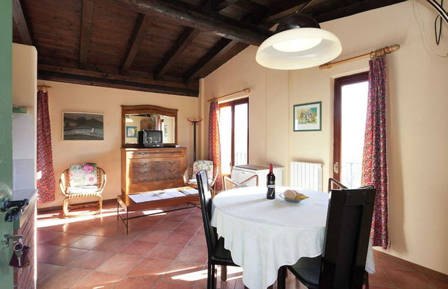 Belvilla by OYO Casa Reale Due - Foto 13