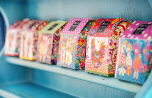 Residence Larice Bianco App n6 - Photo 9