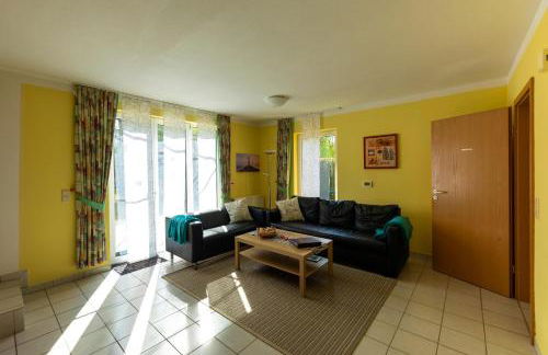 Ferienhaus-Butterblume - Foto 1