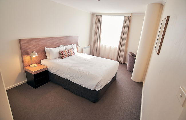 Salamanca Inn - Foto 10