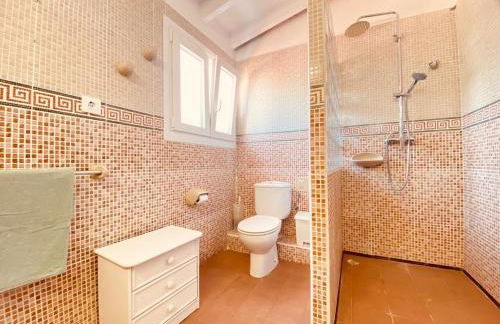 Villa Besuc Benissa Moraira 8 personnes - Foto 26