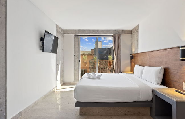 Morelos By Homirent - Foto 2