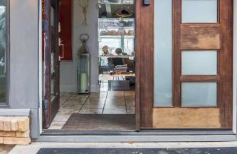 The Hidden Cliff, Elegant Suite-NO cleaning fee - Foto 23