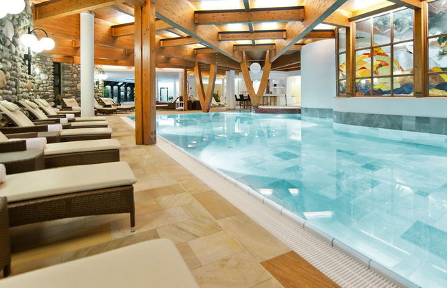 Apartment in Obergurgl in the Mountains - Foto 20