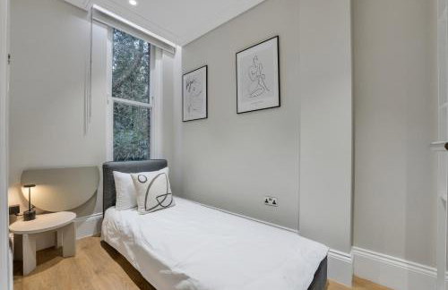 LuxLet Apartments - Heart of Hampstead, London - Foto 25