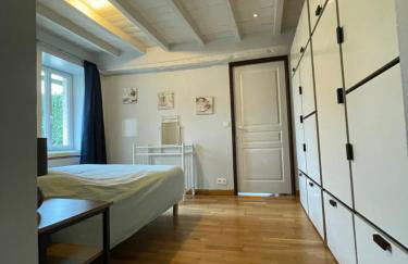 Gîte Des Bons Voisins - Foto 15