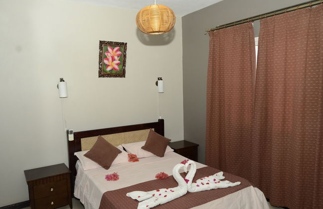 Villa Narmada - Foto 13