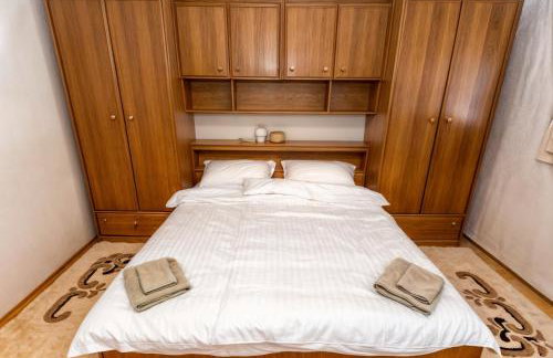 large & spacious apartment with fantastic views - Foto 9