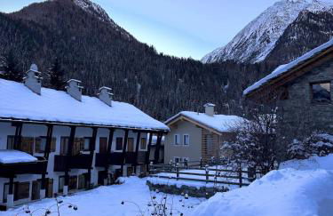 Maison ValGià - Foto 35