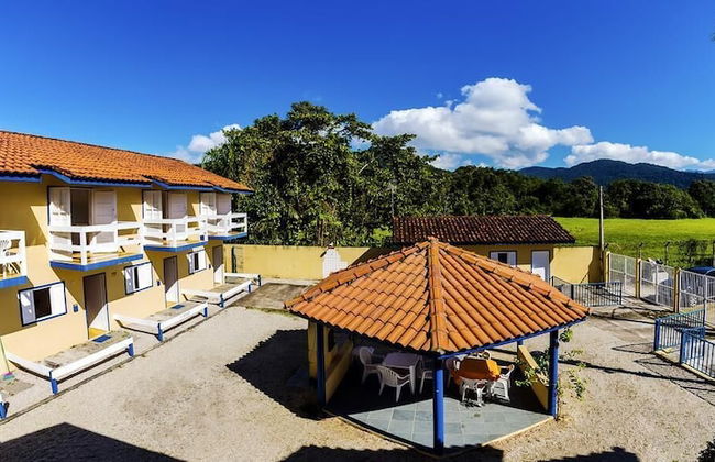 Flat Portal do Sol - Foto 1