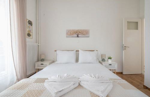 Ble Elia Thiseio Suite - Foto 6