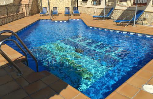 Apartamentos Turísticos Mirador Del Mar 2A - Foto 4