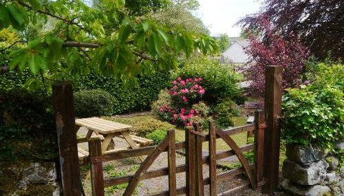 Rowan Cottage - Foto 2, Garden