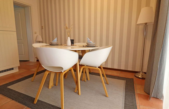 Attraktive Ferienwohnung in Gorow - Foto 15