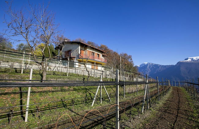 Balcone Panoramico sul Garda - Photo 22