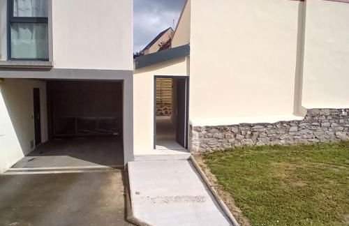 La maisonnette cherbourgeoise - Foto 11