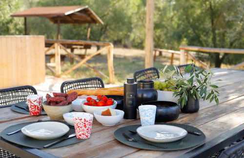 Fattoria Iluigi - Foto 23