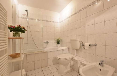 "Villa Seeheim" Ferienobjekt direkt am Wasser OVS 692 - Foto 64