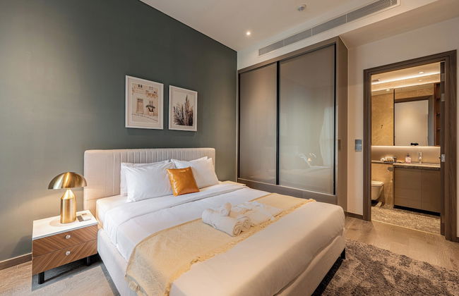 Emily Lancaster Legacy Ho Chi Minh City - Foto 19