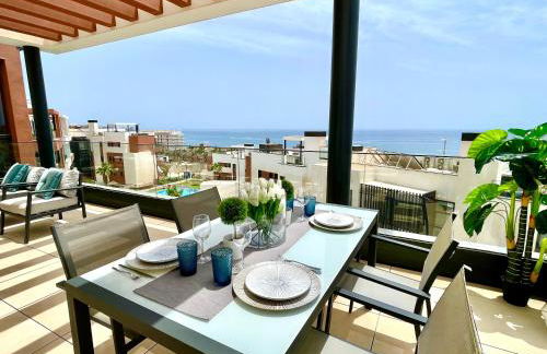 Beach Paradise in Fuengirola - Photo 10