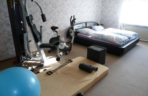 Haus Bergblick für Gruppen bis 6 Personen - Photo 12