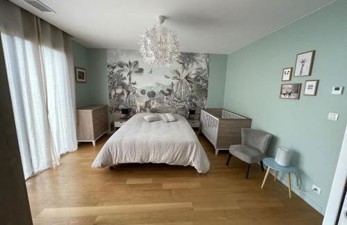 Grande villa de luxe - Foto 7