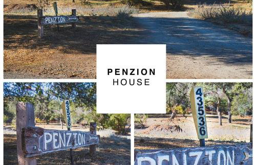 Alta Peak Penzion - Foto 48