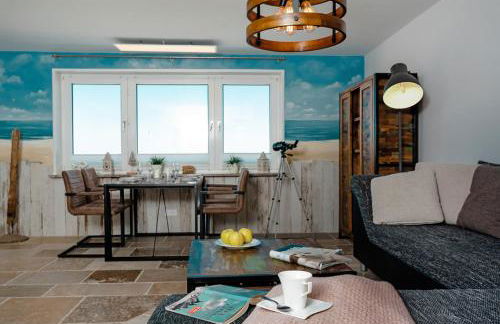 Ferienwohnung Inselblick - Foto 32