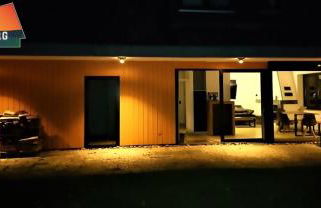 Schulenberg-Apartment 1 mit Kamin - Foto 17