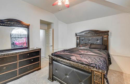 Shop, Play and Explore Family Home in Allen - Foto 25