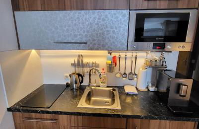 Magic Apartment Arber - Foto 5